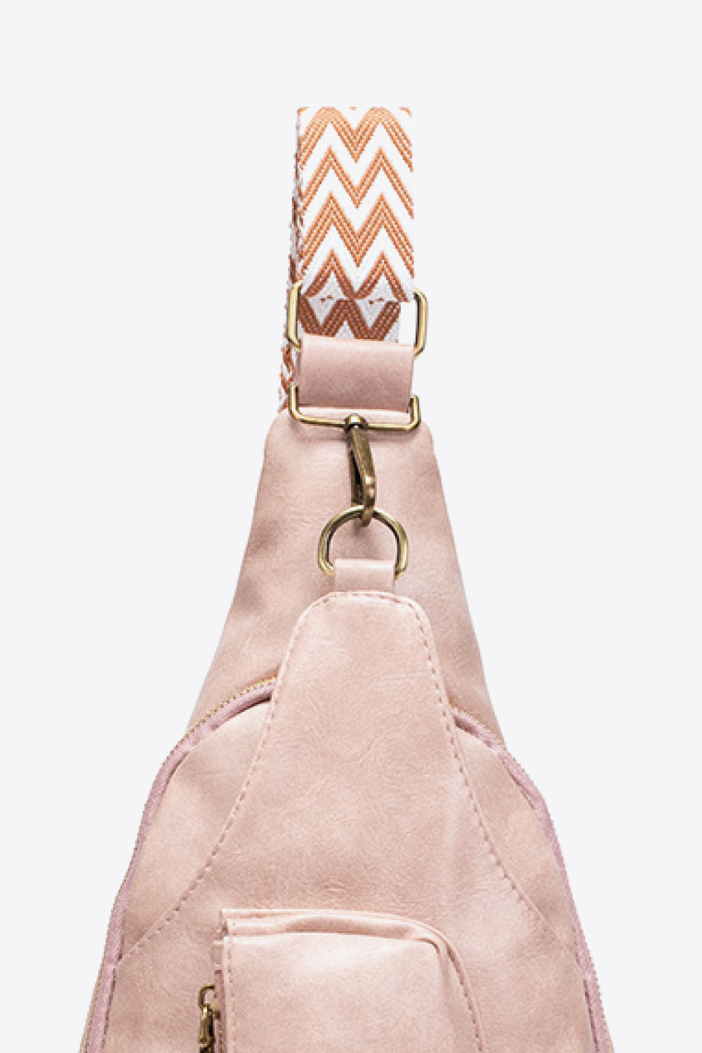 Everyday Modern Sling Bag - Coco and lulu boutique 