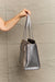 Regina 3-Piece Satchel Bag Set - Coco and lulu boutique 
