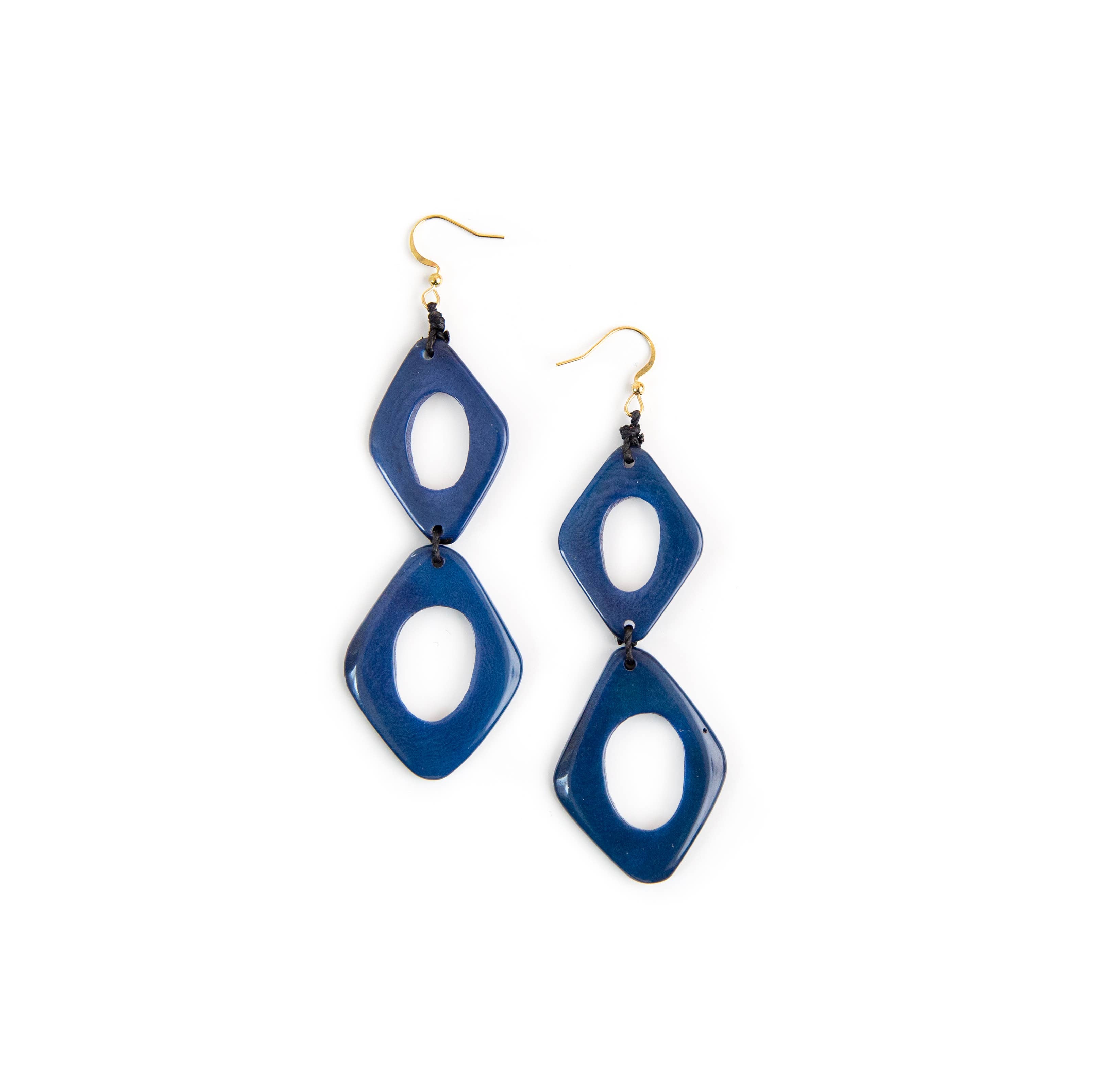 SELECT COLORS ON SALE! Cher Earrings - Coco and lulu boutique 