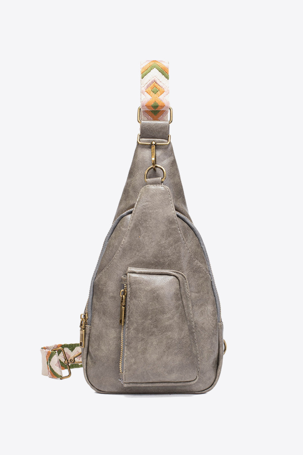 Everyday Modern Sling Bag - Coco and lulu boutique 