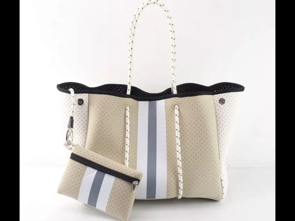 Tote Bags — Coco and lulu boutique